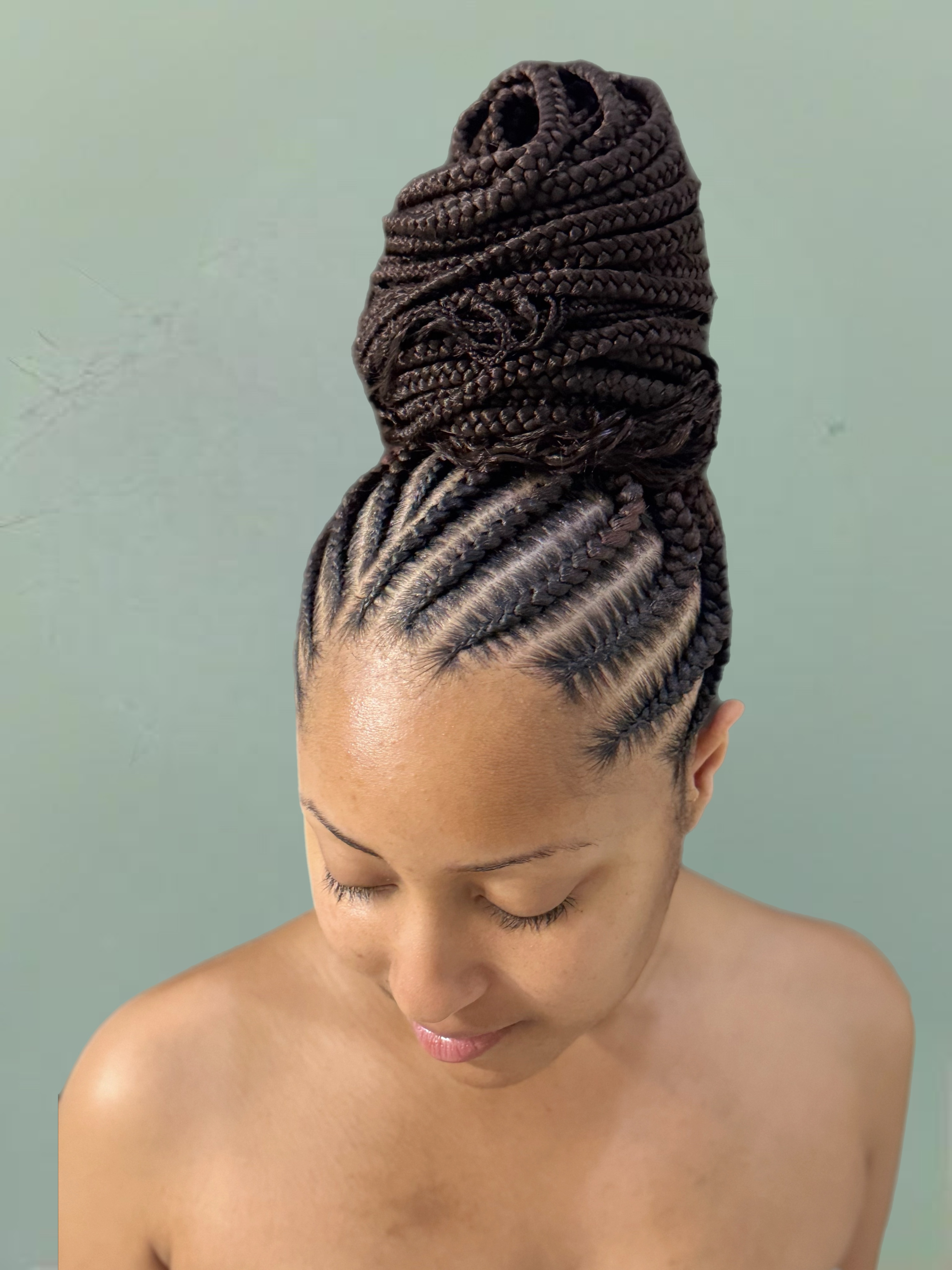 Conrows